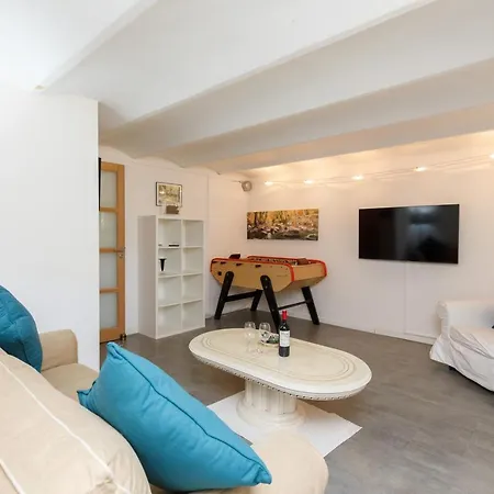 Apartment Maiffret Rdj Yourhosthelper