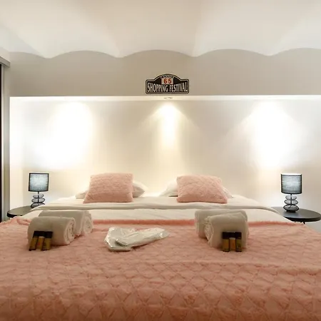 Maiffret Rdj Apartament *