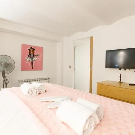 Maiffret Rdj Yourhosthelper Apartment *